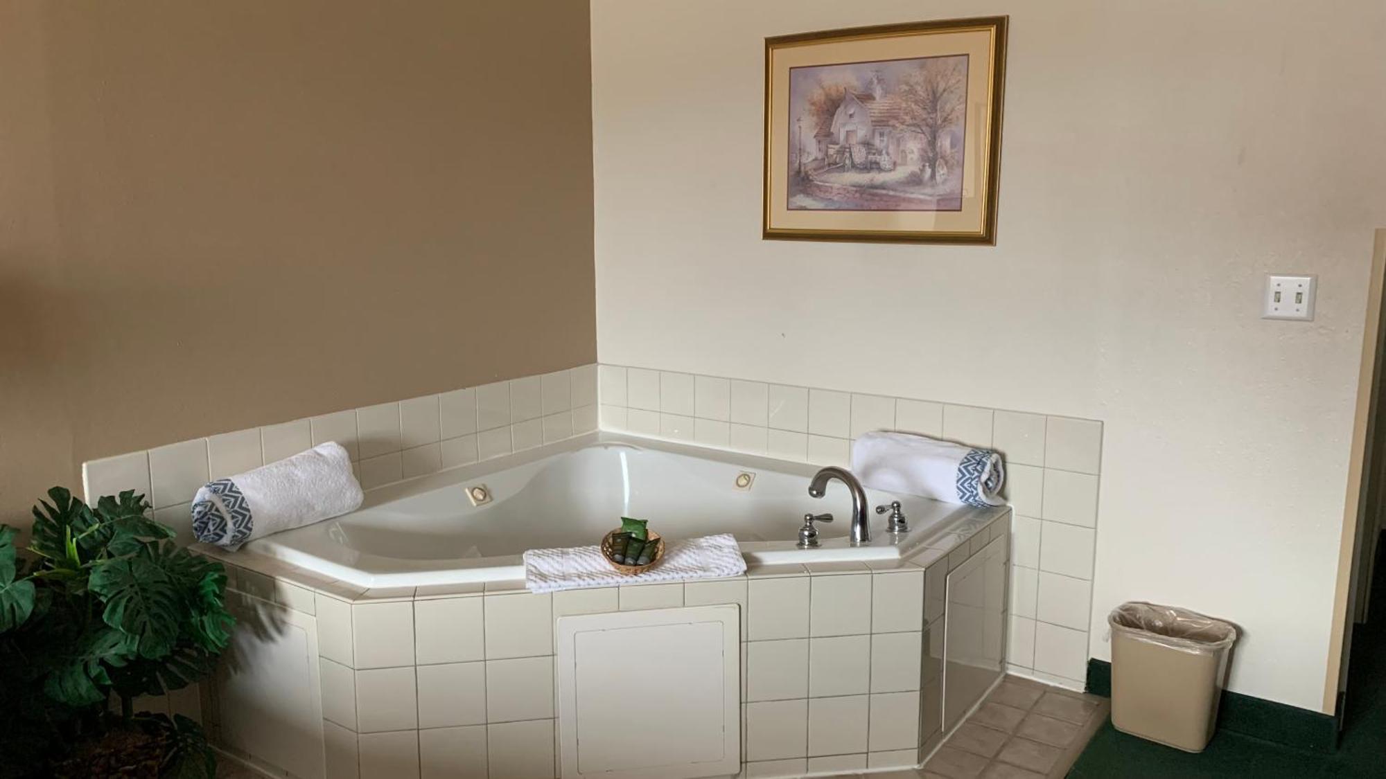 Fairbridge Inn And Suites - Miles City Zimmer foto