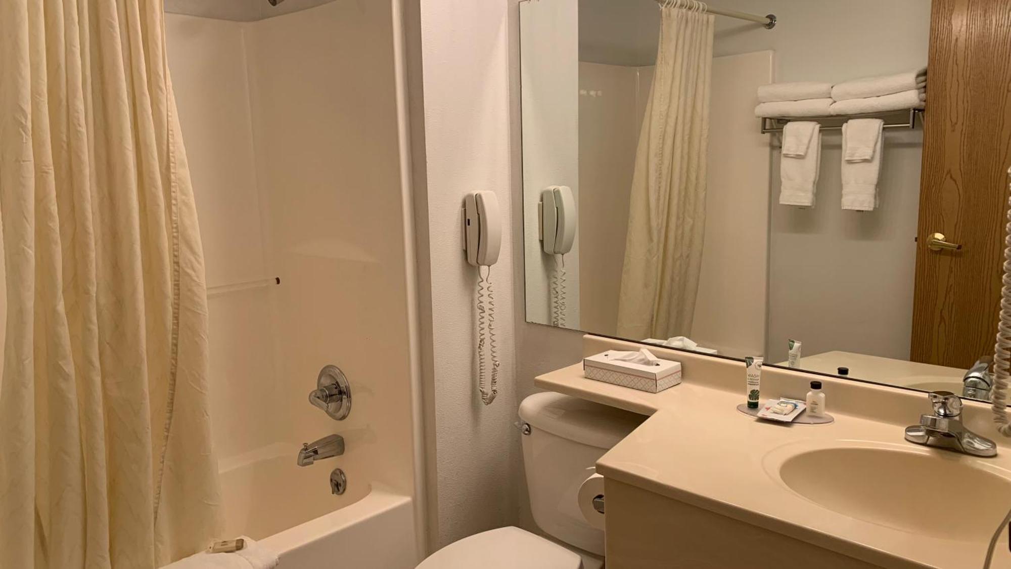 Fairbridge Inn And Suites - Miles City Zimmer foto