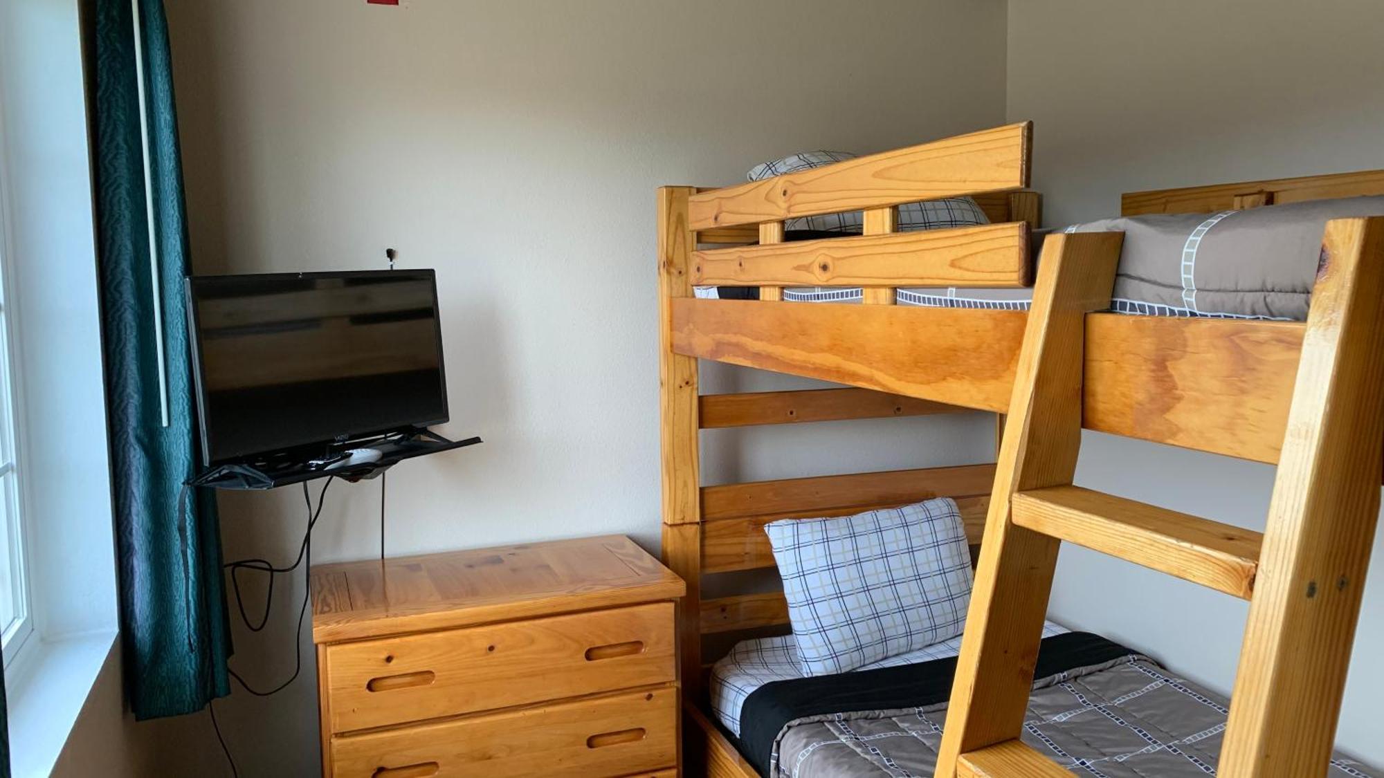 Fairbridge Inn And Suites - Miles City Zimmer foto
