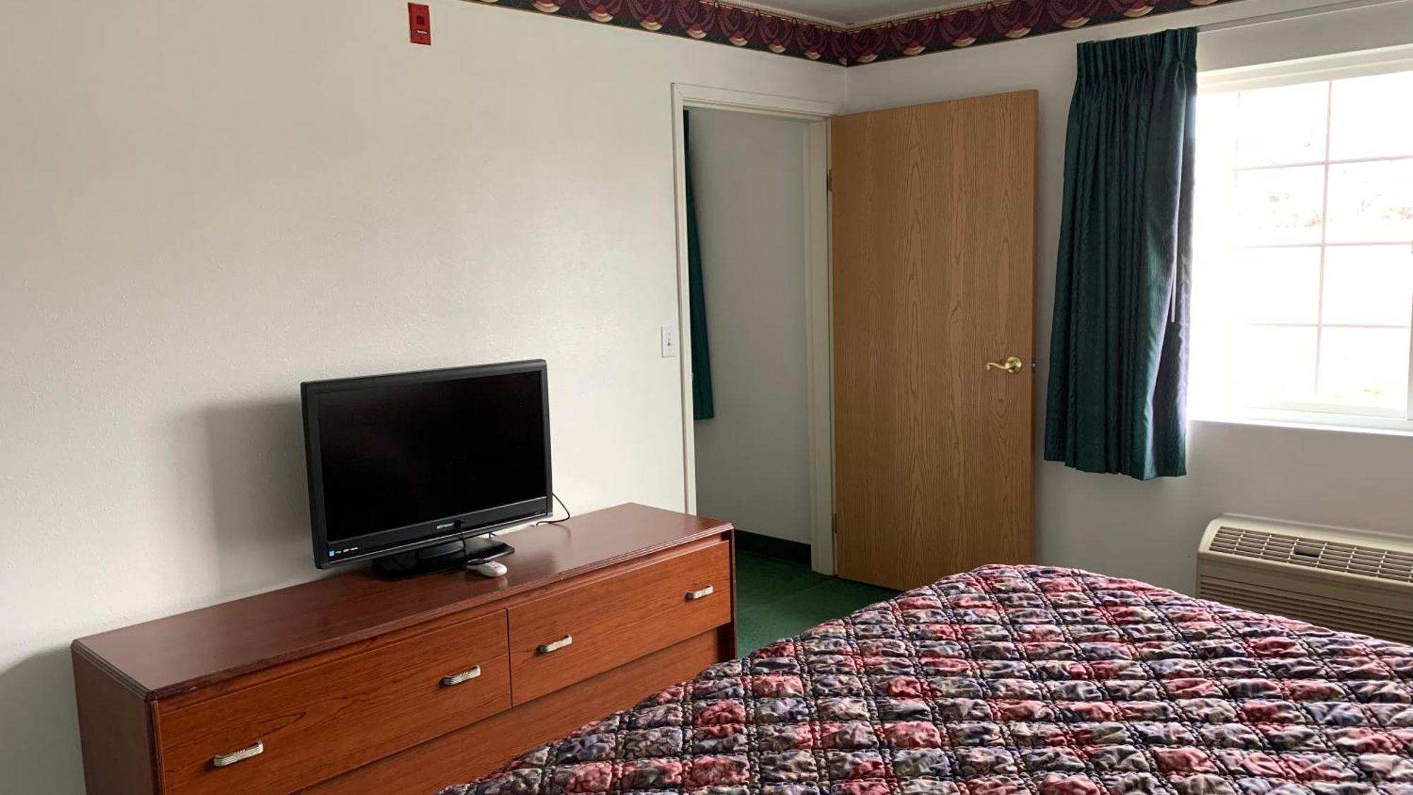 Fairbridge Inn And Suites - Miles City Zimmer foto