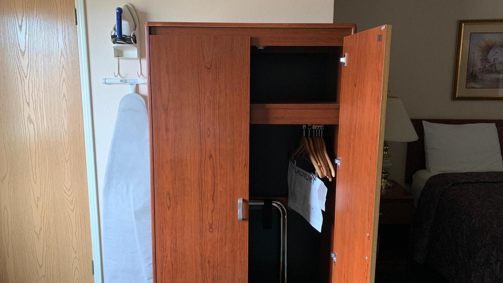Fairbridge Inn And Suites - Miles City Zimmer foto