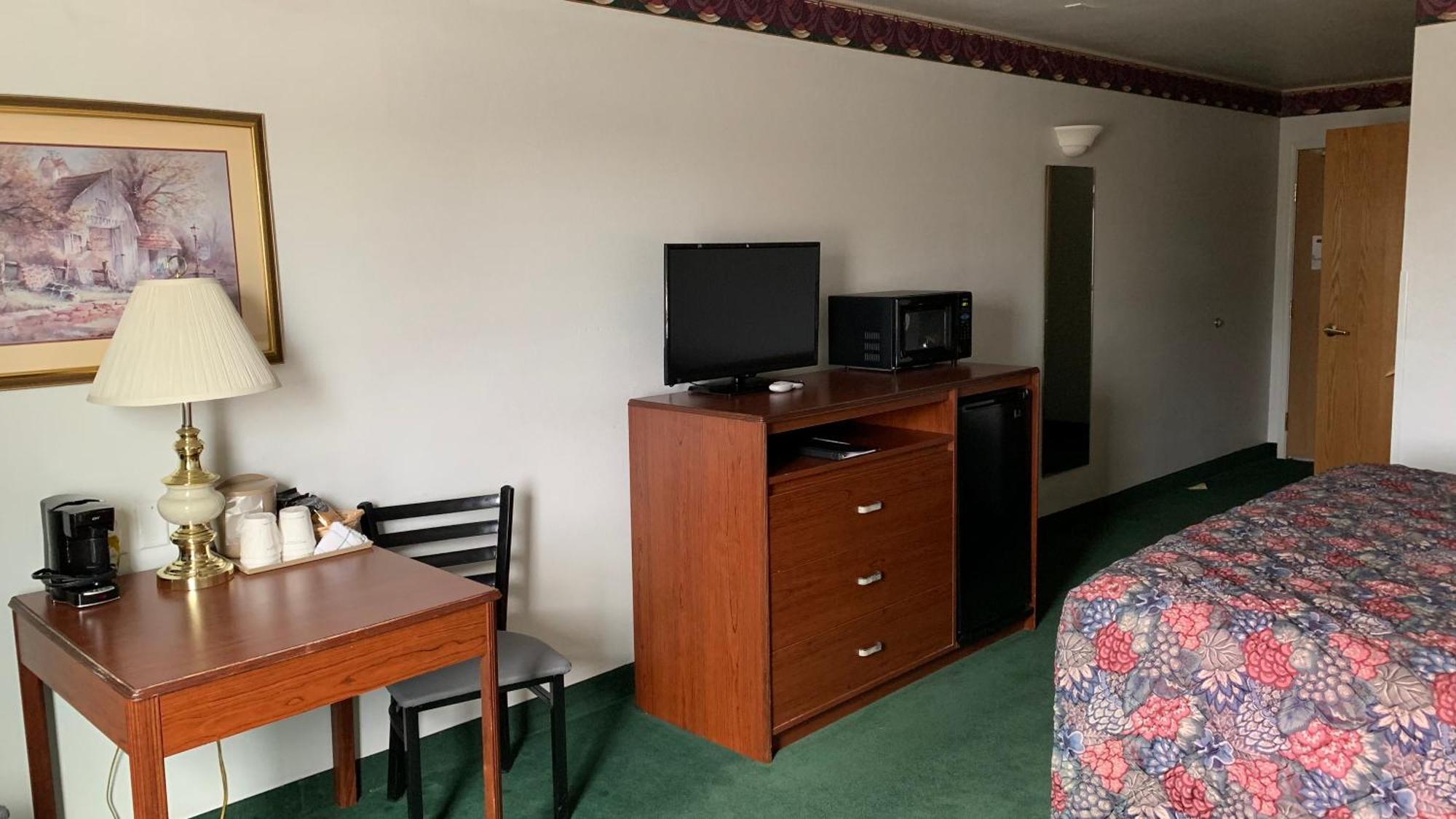 Fairbridge Inn And Suites - Miles City Zimmer foto