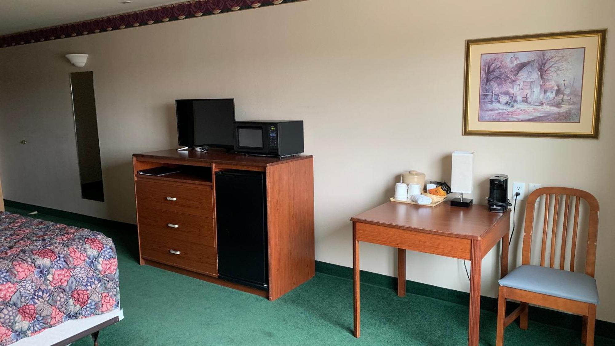 Fairbridge Inn And Suites - Miles City Zimmer foto